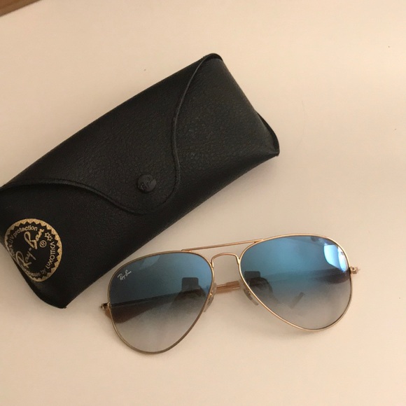 Ray-Ban Accessories - Ray Ban aviators